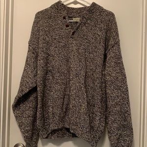 Men’s Sweater